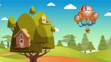 儿歌美美的心意