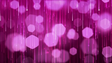 紫色梦幻粒子光斑背景