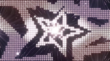 动感通用舞蹈背景