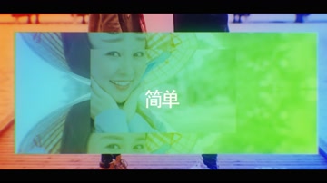 时尚图片视频快闪节奏宣传片 