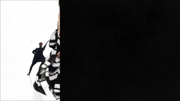 动感时尚舞蹈街舞相册宣传片 