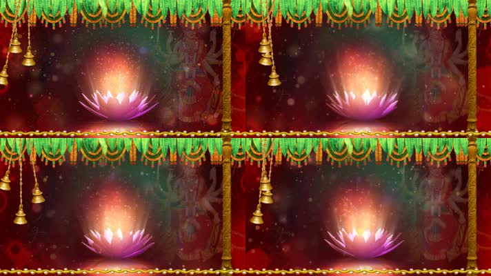 佛像莲花莲花座