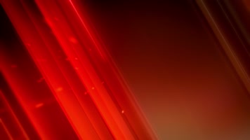 红色动态背景