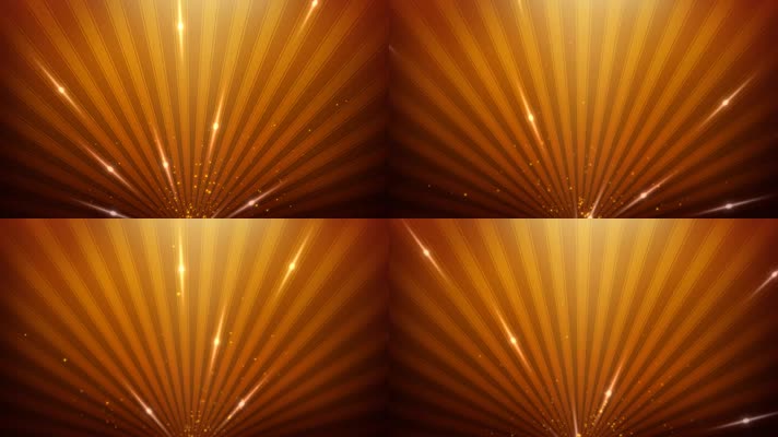 金色光线晚会颁奖背景
