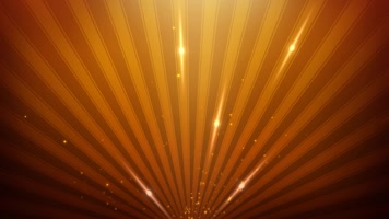 金色光线晚会颁奖背景