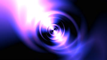 4K时尚时空隧道VJ视频