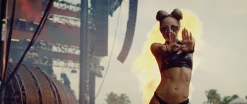 超级迈阿密疯狂派对万人音乐节 超级迈阿密疯狂派对万人音乐节