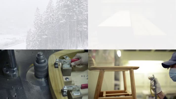 木制家具制造工艺 木制家具制造工艺