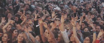 国际青年时尚艺术节万人派对音乐会现场 国际青年时尚艺术节万人派对音乐会现场