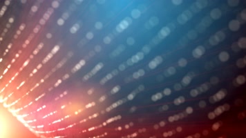 大气线条晚会颁奖背景