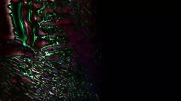 动感时尚云朵烟雾电流VJ背景视频