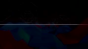 动感节奏炫目DVJ MIX作品酒吧夜店LED大屏幕