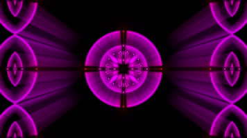 动感灯光闪烁背景