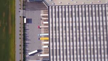 工业科技椅子家具加工生产工艺宣传片