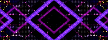 动感灯光波点射线vj背景