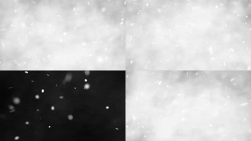 暴风雪合成转场合集10段带通道