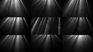 30组光线照射视频