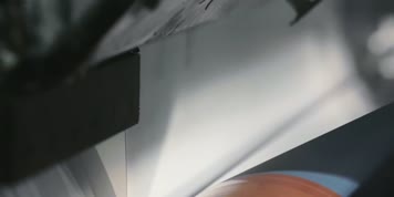 工业塑料包装袋生产印刷全自动工艺