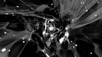 6组科幻黑白空间隧道光束冲击背景 6组科幻黑白空间隧道光束冲击背景