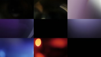 18组婚礼镜头炫光 18组婚礼镜头炫光