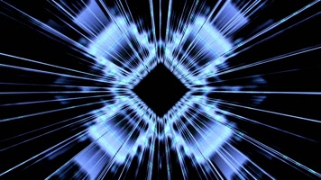 动感节奏激光线条6款