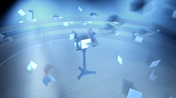 乐谱音乐会舞台背景 乐谱音乐会舞台背景