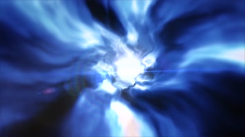 4K光影隧道时尚穿梭背景视频