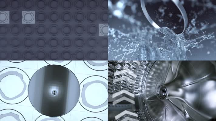 4k不锈钢全自动滚筒洗衣机 4k不锈钢全自动滚筒洗衣机