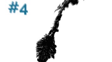 4K挪威旅游风光片 