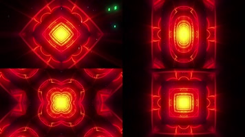 8组酒吧节奏光线穿梭