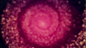 6组梦幻粒子光斑合集