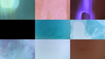 14组旧电影胶片特效叠加合集