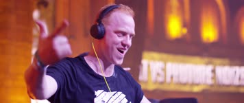 重生电子派对音乐节