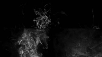 10组迷雾烟雾叠加专辑