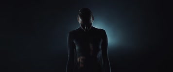 极品绚丽冷酷时尚音乐节开场宣传片