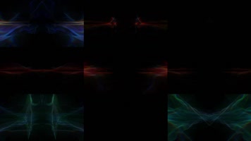 26组嘻哈说唱灯光节奏