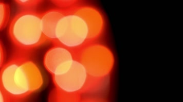 6组温馨怀旧复古昏黄灯光