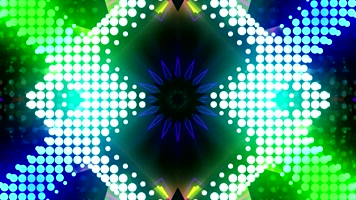 节奏万花筒倍儿爽