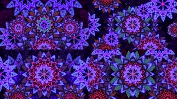 4组原版民族花开合集 4组原版民族花开合集