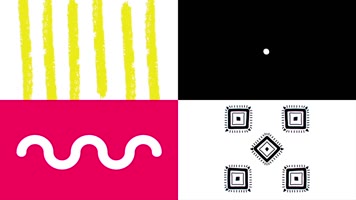 8组快歌涂鸦节奏合集