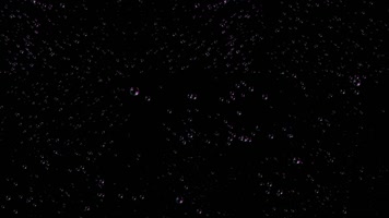 22款各种泡泡飞舞通道