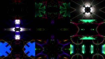 26组信号差错激光劲爆节奏