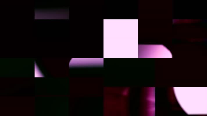 31组紫色补光素材合集