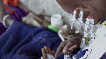 4K人文非洲宣传片