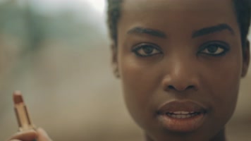 4K国际名模巴黎时尚之都走秀