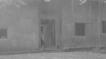 十送红军抗日打仗国旗爱国宣传片七一党庆国庆LED背景