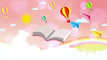 【大梦想家】卡通儿歌歌曲