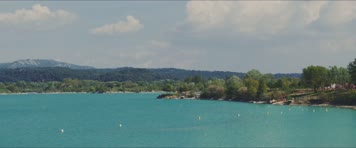 4K美丽的大自然春天