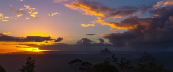 4K澳洲昆士兰旅游风光延迟拍摄 4K澳洲昆士兰旅游风光延迟拍摄