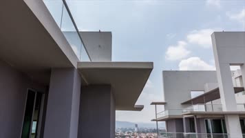 4K现代地产简约顶层公寓酒店 4K现代地产简约顶层公寓酒店